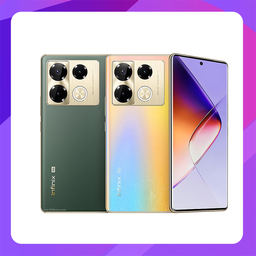 Infinix Note 40 Pro (8+256)