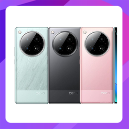 Infinix Zero 40 (8+512)