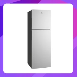 [ETB2802J-A] Electrolux 255L 2 Door Top Freezer Refrigerator