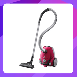 [Z1221] Electrolux 1600W Vacuum Cleaner (Z1221)