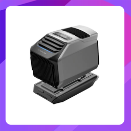 [WAVE 2 + Battery (Combo)] Ecoflow Wave 2 + Battery (Combo)