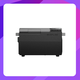 [GLACIER] Ecoflow GLACIER Portable Fridge (w/o battery)
