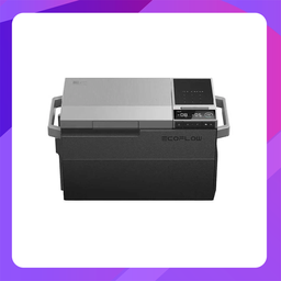 [GLACIER + Battery] Ecoflow GLACIER + Battery (Combo)