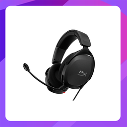 [HP-683L9AA] Hyper X Cloud Stinger 2 Core Gaming Headsets