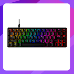 [HP-4P5D6AA] HyperX Alloy Origins 65 HKBO1T-RDUS/N