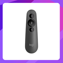 [LOG-910-006521] Logitech Wireless Presenter R500s
