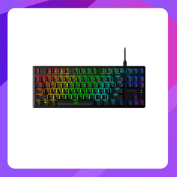 [HP-4P5P3AA] HyperX Alloy Origins Core HXKB7RDX-US