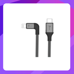[KAI-JALC15B] J5 Create USB to Lightning Cable
