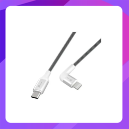 [KAI-JALC15W] J5 Create USB-C to Lightning Cable