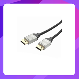 [KAI-JDC42] J5 Create 4K Display Port Cable (Cable Length 1.8m)