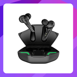 [X15 Pro] Arrow Show TWS Gaming Wireless Earbuds (X15 Pro)