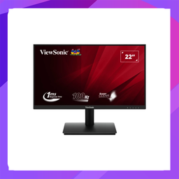 [VA220-H] ViewSonic 22" SuperClear VA panel Monitors