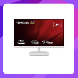 [VA2432MH-W] ViewSonic 24" Super Clear IPS panel  Monitors