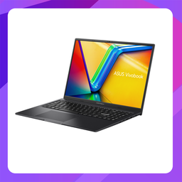 [K3605ZF-RP599W (Indie Black)] ASUS Vivobook 16X K3605ZF-RP599W (Indie Black)-i5 Onboard Slim