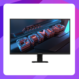 [GS27Q] Gigabyte GS27Q Gaming Monitor