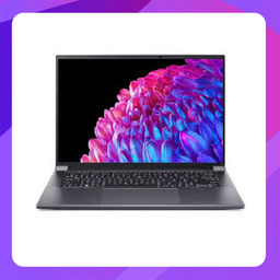 [SFX14 - 72G - 77VG Ultra 7] Acer Swift X 14 ( SFX14 - 72G - 77VG Ultra 7 - 155H )