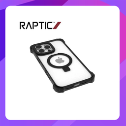 [111204519] Raptic Air Stand Magsafe for iPhone (iPhone 16 Pro)