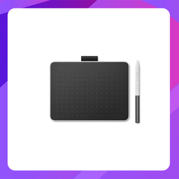 [WA-CTC4110WLW0C] Wacom One S (CTL-4110WL)