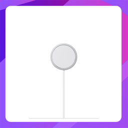 [MX6Y3AM/A] Apple Magsafe Charger (2M)