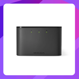 [MT110] MERCUSYS MT110 4G LTE Mobile Wi-Fi