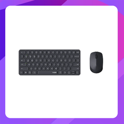 [9010M] Rapoo 9010M Multi-Device Keyboard and Mouse Combo
