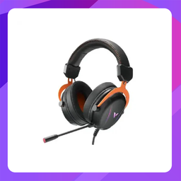 [VH350S] Rapoo VH350S USB Port Gaming Headset
