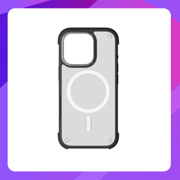 [111204605] Momax CaseFORM Air Magnetic Case
