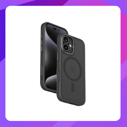 [111204594] Momax CaseFORM Play Magnetic Case (iPhone 16 Plus)