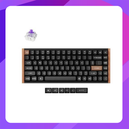 [KYCN-K2H-F1] Keychron K2 HE,Black