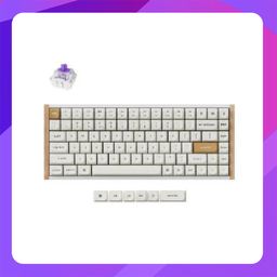[KYCN-K2H-Q1] Keychron K2 HE,White