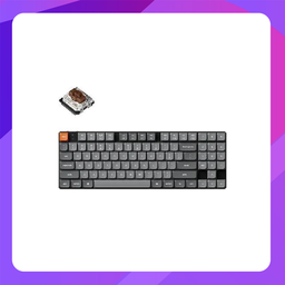 [KYCN-K13M-H1] Keychron K13 MAX