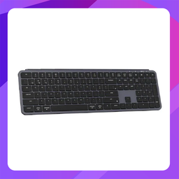 [KYCN-B6P-K1] Keychron B6 Pro,Space Gray