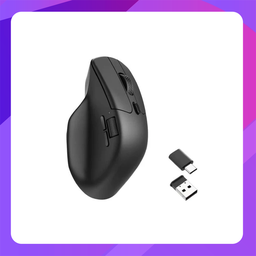 [KYCN-M6-A1] Keychron M6 - Black