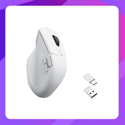 [KYCN-M6-A3] Keychron M6 - White