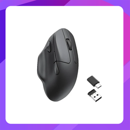 [KYCN-M7-A1] Keychron M7 - Black