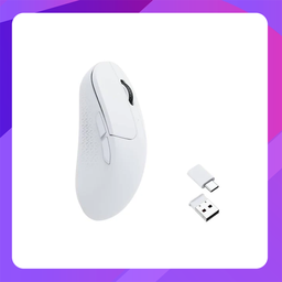[KYCN-M7-A3] Keychron M7 - White