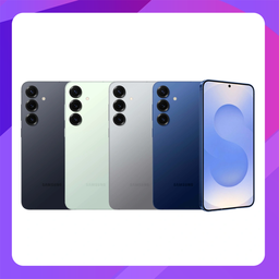 Samsung Galaxy S25 (12/256GB)