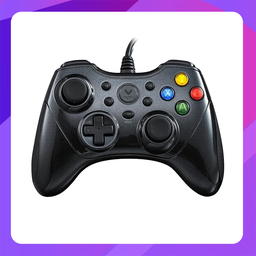 [V600] Rapoo V600 Gaming Console