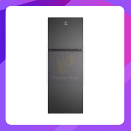 [ETM3100L-B] Electrolux 312L 2 Doors / Top Freezer Refrigerator