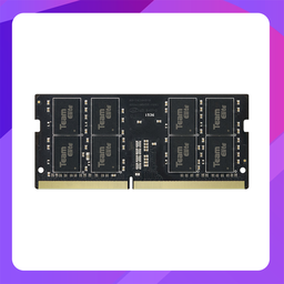 [TED416G3200C22‐S01] Team Elite PC4‐25600 DDR4 3200 (Notebook Memory)