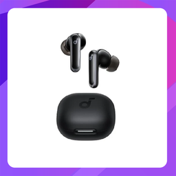 [A3955H11] Anker Soundcore P40i Noise Cancelling Wireless Earbuds Black (A3955H11)