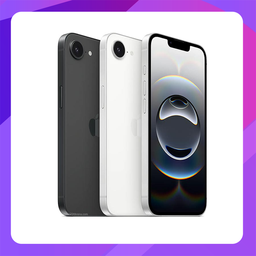 Apple iPhone 16E 128GB