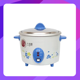 [KSH-D22BL] Sharp Rice Cooker, 2.2L