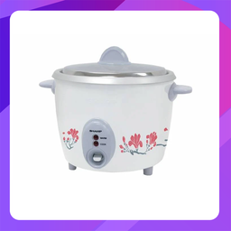 [KSH-D28GY] Sharp Rice Cooker 2.8L (15 cups),1000W