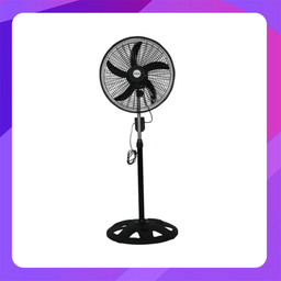 [TH-FS18S905C] T-Home AC Stand Fan 18" ,50W