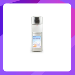 [TH-HCF101IC] T-Home Top Loading Water Dispenser With Ice Maker-TH-HCF101IC