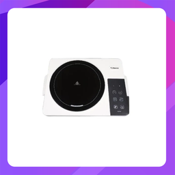 [TH-IFC301K-W] T-Home Infrared Cooker ,2000W