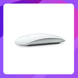 [MXK53ZA/A] MAGIC MOUSE 2 SILVER (Type C)