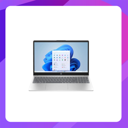 [15-fd0323TU] HP Laptop 15-fd0323TU (Natural Silver)