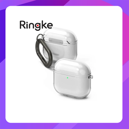 [550200807] Ringke Air Airpod Case AirPods 4 -Clear